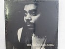 SUI - RED, BLACK & GREEN - 1970 **RARE JAZZ** *SEALED* LP for MILAN/Bonn