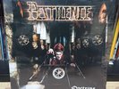 Pestilence - Doctrine LP 2011 Mascot Records – M 7344 1 [Netherlands]