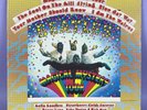 The Beatles – Magical Mystery Tour LP 1980s GREEK Pressing  nr EXC / nr EXC