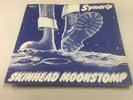 Symarip - Skinhead Moonstomp / Skinhead Jamboree, 7