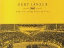 JANSCH, Bert - When The Circus Comes To Town (Record Store Day RSD 2023) - LP