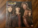 Badfinger – Straight Up 1971 Apple SW-3387 Jacket VG+ Vinyl NM- Baby Blue