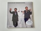 HANDSOME BOY MODELING SCHOOL - WHITE PEOPLE 2LP (WHITE VINYL)  - TOMMY BOY-51741