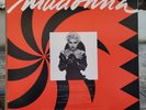 Rare Maxi 33T PROMO Madonna – Into The Groove / Everybody US 1987 Média UNPLAYED
