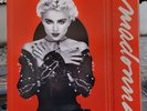 Rare Maxi 33T PROMO Madonna  Where's The Party / Spotlight US 1987 (Média Mint-)