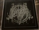 Slayer Die Halle 2 disc vinyl- colored
