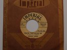 JOHNNY MOSES You're Torturing Me Original US 45 Imperial RnB SOUL POPCORN 7”