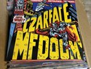 Czarfac & MF DOOM - Super What? Vinyl LP