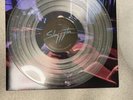 Slayyyter Starfucker Alternate Explicit Cover Crystal Clear Vinyl