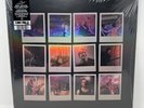 The Midnight - Red, White and Bruised: The Midnight Live - Mystery Color - RSD
