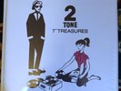 TWO TONE TREASURES LIMITED 12 X 7