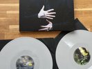 Moby - Reprise LTD Grey Vinyl 2 LP