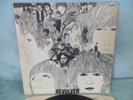 THE BEATLES REVOLVER VINYL LP 1966