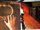 KISS   ''Music From The Elder''  LP -  Non -Gateold / Norwegian Press