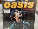 Oasis - Knebworth 1996 - Neuwertig