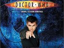 Original Soundtrack / Murray Gold Doctor Who: Series 1 & 2 Double LP Vinyl NEW