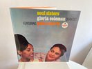 GLORIA COLEMAN - SOULSISTERS - GRANT GREEN - IMPULSE - MONO ORIGINAL - NM