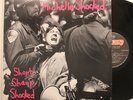Michelle Shocked Lp Short Sharp Shocked On Mercury - Vg++ / Vg++