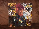 Vinyl-LP: SUN RA ARKESTRA - Reflections In Blue (1987)
