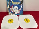 AMNESTY Free Your Mind: The 700 West Sessions 2x LP  COLORED VINYL