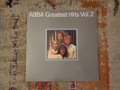 ABBA Greatest Hits Vol 2 Vinyl Record LP Atlantic Records NEW Sealed