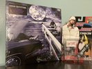 Eminem Slim Shady LP Purple vinyl Urban Outfitters Limited Edition & FREE GIFT