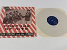 Nolan Strong and The Diablos: Fortune of Hits LP Vinyl Purple Label VG+/VG+