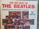 The Beatles The Big Beat Of The Beatles