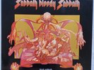 Black Sabbath Sabbath Bloody Sabbath South African Press