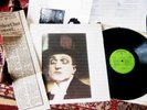 ROD STEWART / FACES -     Ooh La La,     ORIG 1973 UK LP + POSTER / PRESS REVIEW