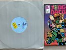 Fink Brothers / Madness - Mutants In Mega-City One 12