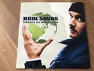 Kool Savas „Der Beste Tag Meines Lebens“ Vinyl