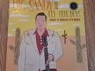Big Sandy And His Fly Rite Boys - WHAT A DREAM IT'S BEEN 2013 NM Clear Vinyl LP
