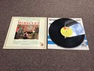 The Miracles-Christmas With The Miracles 1963 1st Press Yellow Tamla Twin Globe