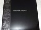 Charles Bradley Black Velvet 2018 DUN 1007-Lim Ed Box Set LP EP & Booklet SEALED