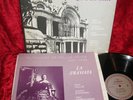 NM(ONE SIDE NM-) US 1974 3 LP BJR 130-3 MONO Maria Callas, Giuseppe di Stefano,
