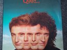 QUEEN - THE MIRACLE 1989 UK 1st VINYL LP PCSD 107 A1/B2