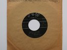 WILLIE MORGANFIELD Separation Day Original US 45 J&W SOUL GOSPEL RnB 7”