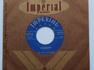 LIL' SON JACKSON Confession Original US 45 Imperial BLUES RnB 7”