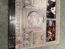 BOB MARLEY & THE WAILERS - BABYLON BY BUS ORIGINAL 1978DOUBLE LP WITH POSTER