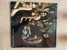 JIMI HENDRIX - ELECTRIC LADYLAND “SUPER RARE NUDE MODELS UK IMPORT 1968” 2 LP’S