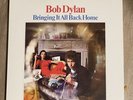Bob Dylan Bring It All Back Home Stereo  MFSL LP