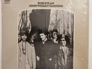 Bob Dylan - John Wesley Harding - JAPAN VINYL - SONP-50140