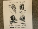 Complete BBC Sessions [Super Deluxe] by Led Zeppelin (Vinyl And CD, 2016)