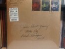 J Dilla – Motor City Vinyl Record Special Edition Envelope Cover NM++