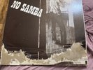 Allen Houser Quintet &Sextet No Samba 1973 PRESSING EX