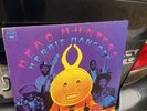 Herbie Hancock Headhunters Vinyl LP 1973 Pressing