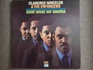 Clarence Wheeler & Enforcers 