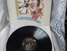 ELVIS PRESLEY: THE ALTERNATE ALOHA LP rpm12
