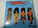 The Move Shazam - Original Press Vinyl LP Record Album SLRZ 1012- 1970